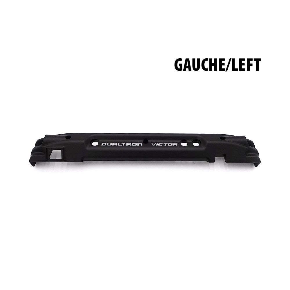 Cubierta lateral izquierda Dualtron Victor Luxury Plus