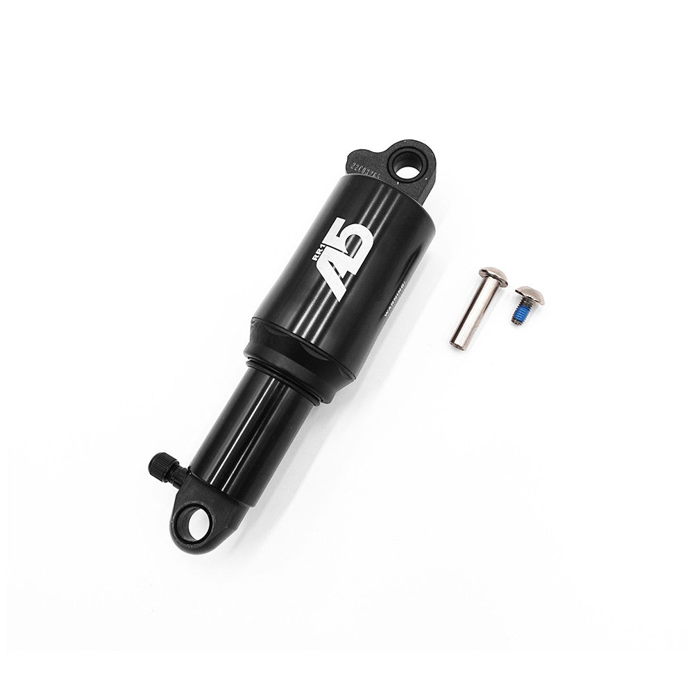 Amortiguador EXA Form A5 RR1 165mm