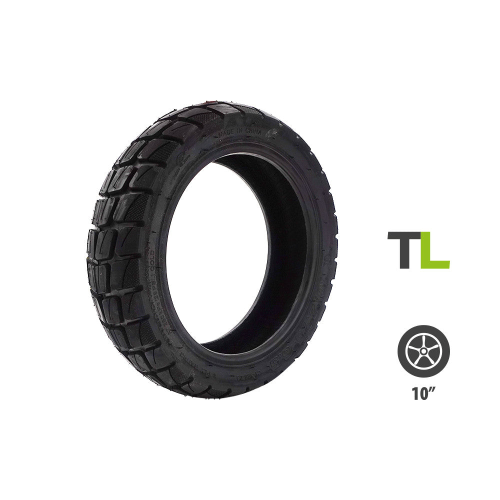Neumático 10x2.75-6.5 Offroad Smartgyro Urbanglide E-cross