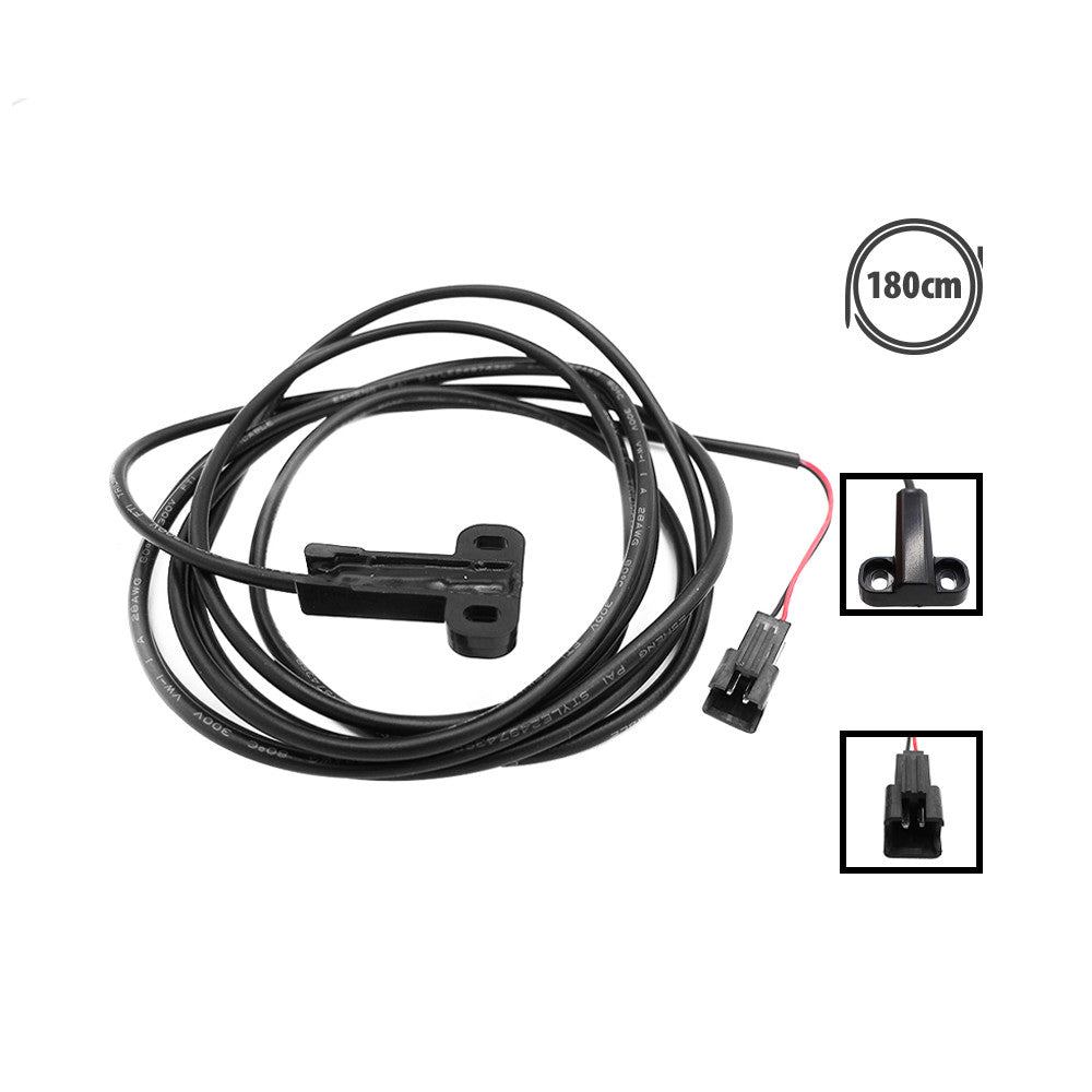 Sensor de freno hidráulico Dualtron Victor