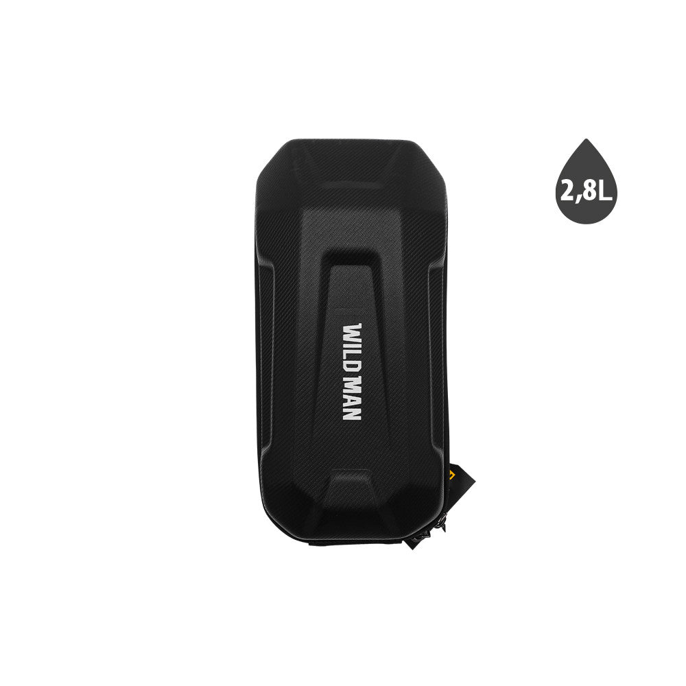 Wildman 2,8L Schnellverschluss-Tasche
