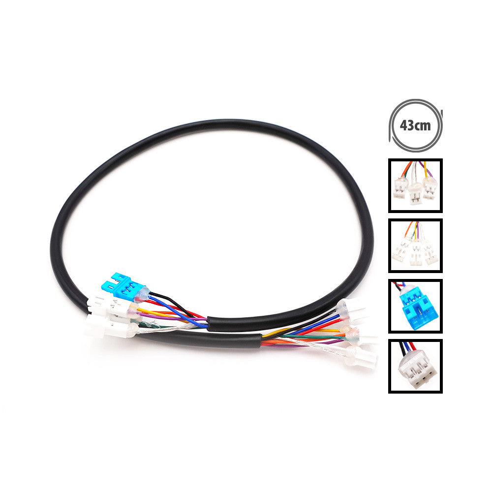 Cable controlador LED Dualtron Aminia