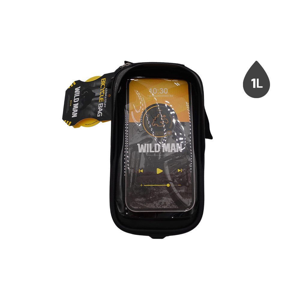 Bolsa de teléfono 1L Wildman