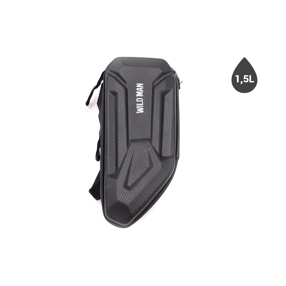 Bolsa para bicicleta 1,5L Wildman
