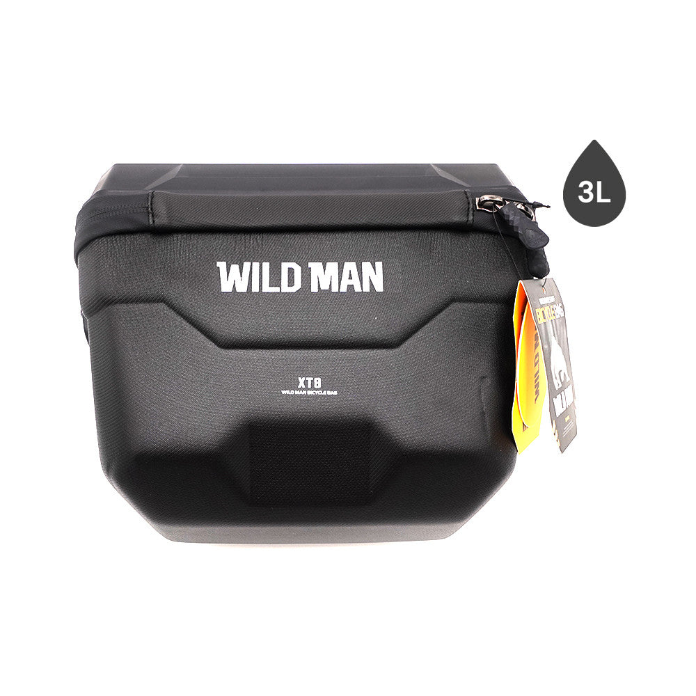 Soporte para teléfono en el manillar 3L Wildman