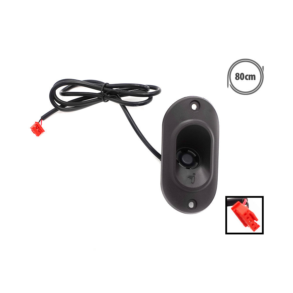 Bocina Ninebot Segway Max G2
