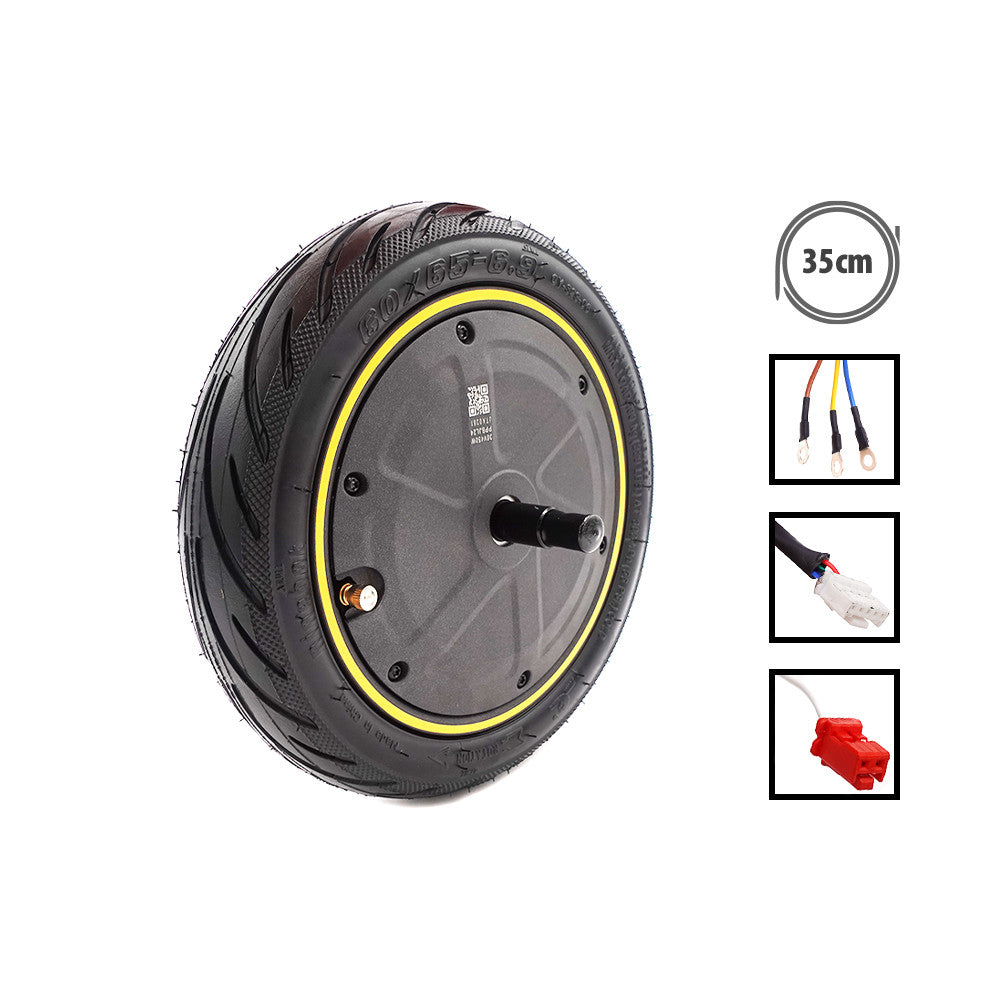 Motor NInebot Segway Max G2