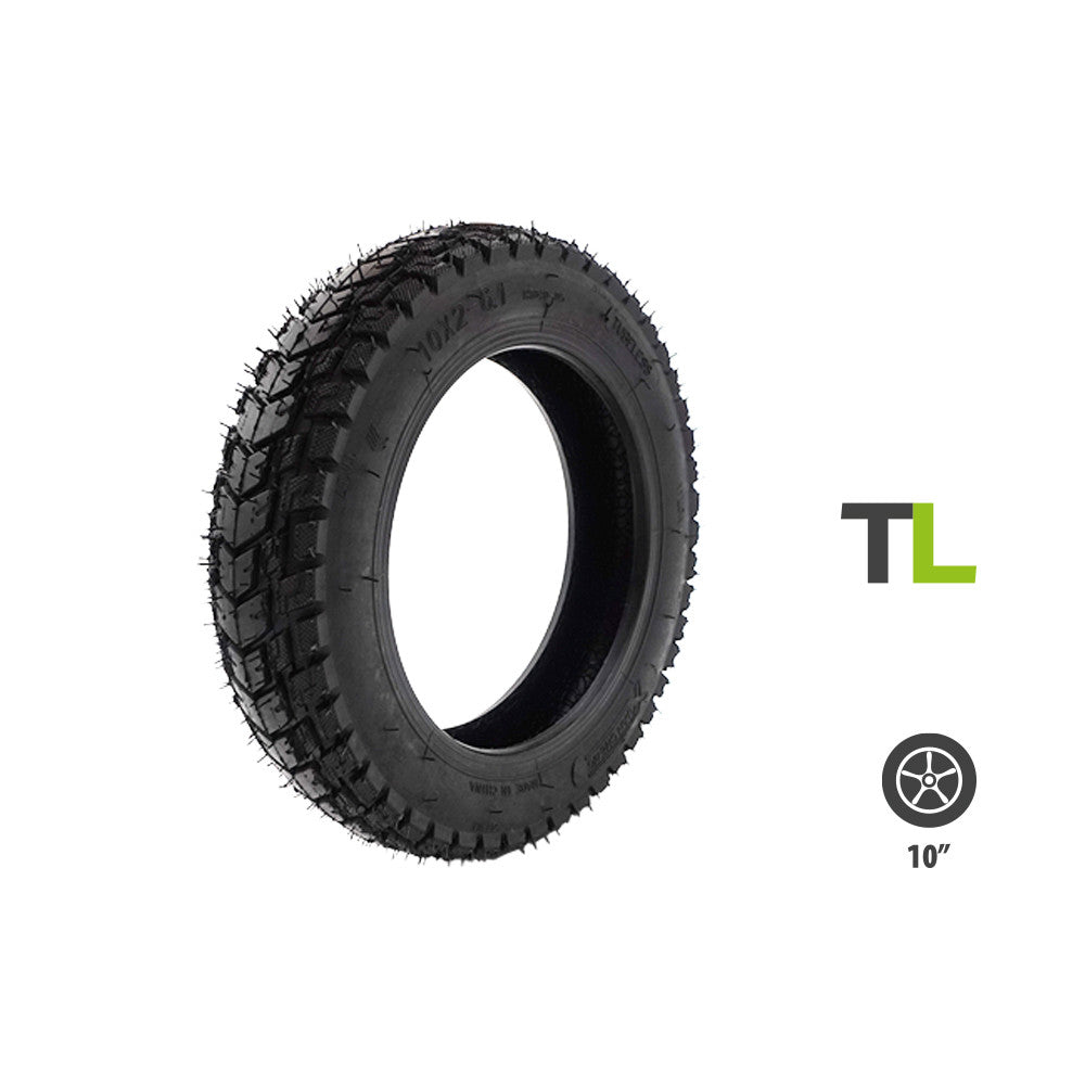 Neumatico 10x2.125-6.1 Urbanglide 100 Evo