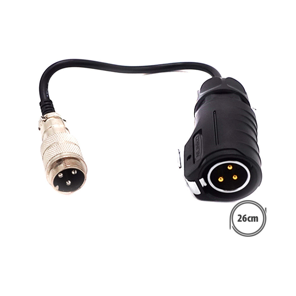 Adaptador de cargador Surron
