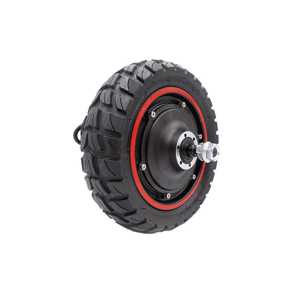 Motor 1 Urbanglide E-cross
