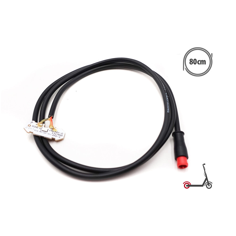 LED trasero Urbanglide 100 Max/100 Pro2
