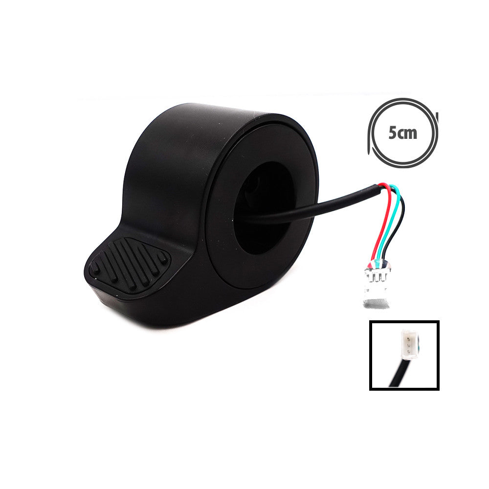 Acelerador Ninebot Segway E2 E2 Plus E2 Pro