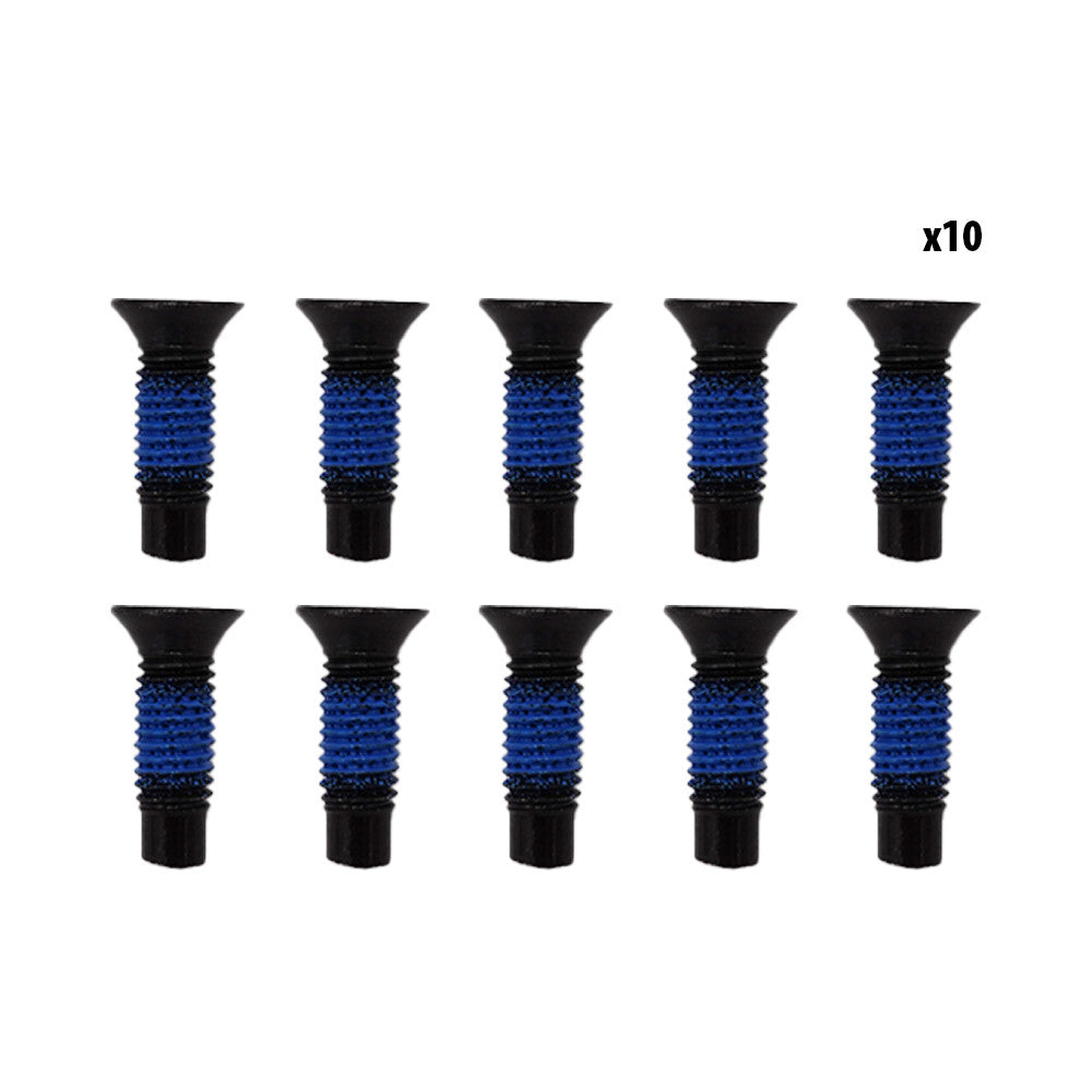 Ninebot G30 G2 Max Manillar Tornillos X 10pcs