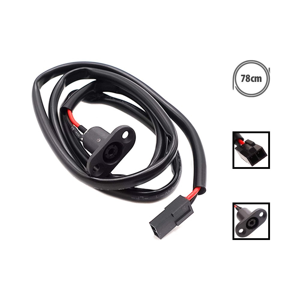 Base de carga para patinete Xiaomi 5