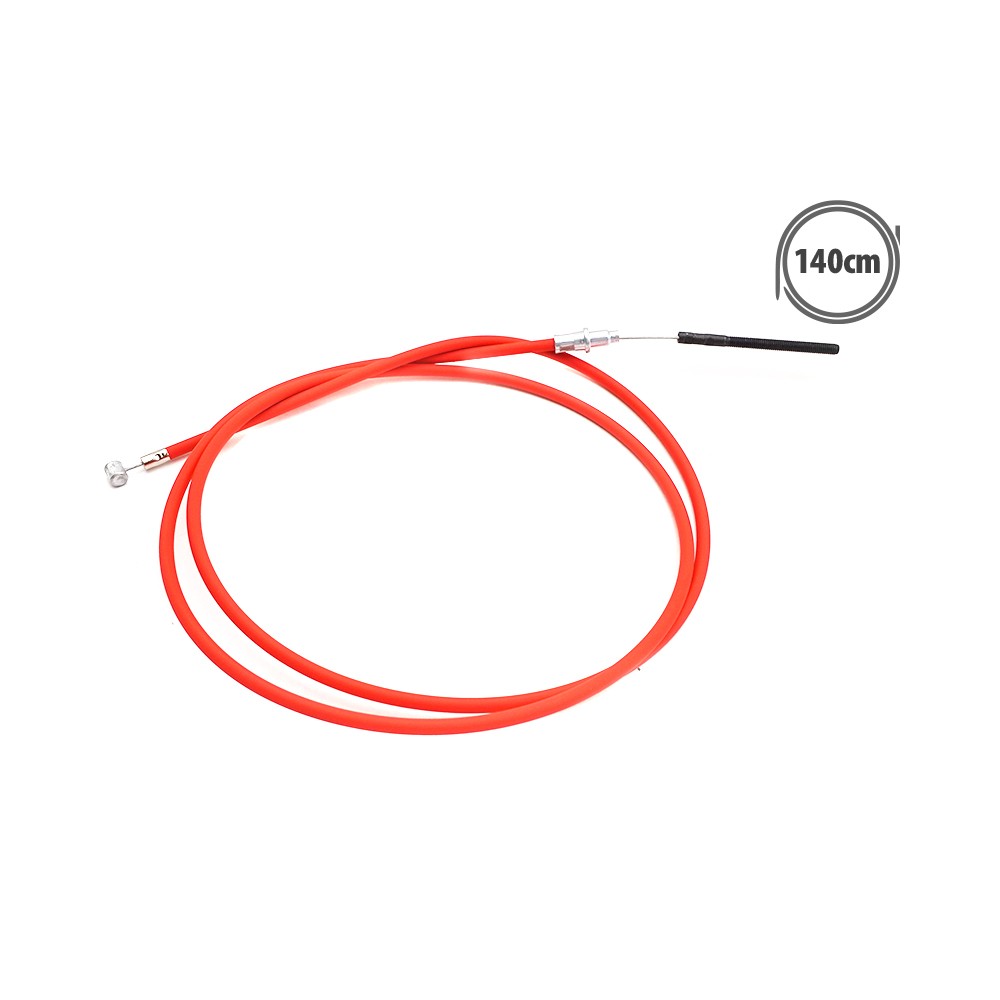 Cable de frenos de tambor Xiaomi Scooter 5 y 5 Pro