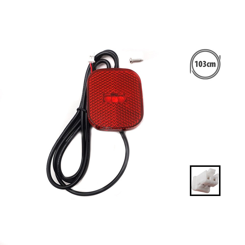 LED trasero Xiaomi Scooter 4 Go
