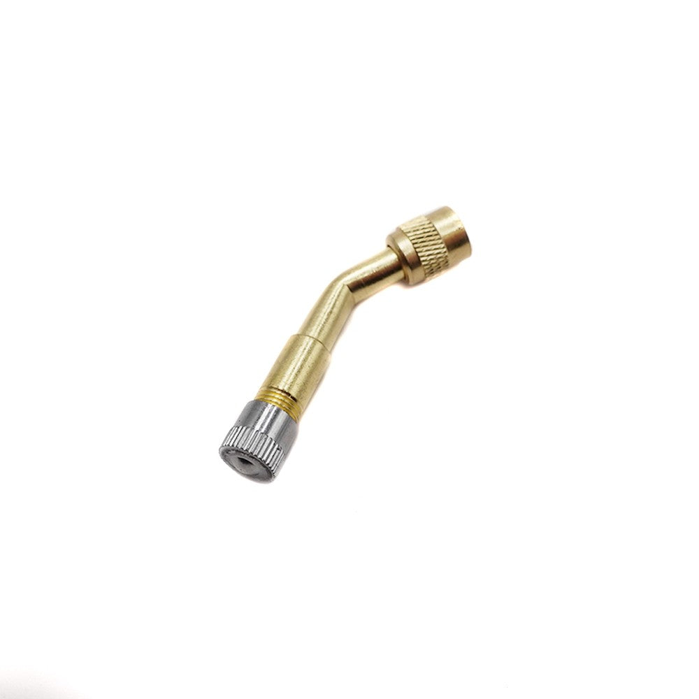 Extensión de inflado 135°