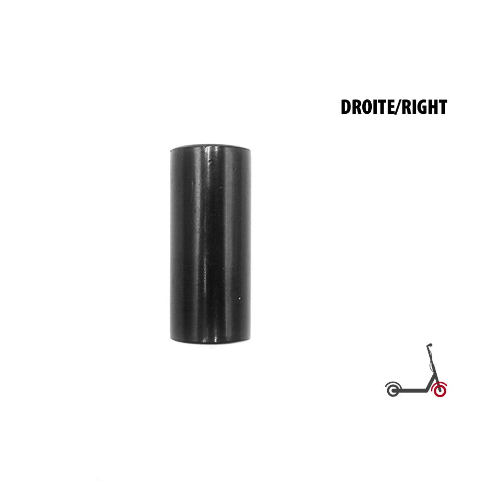 Distanciador rueda delantera derecha Kukirin G2 Max