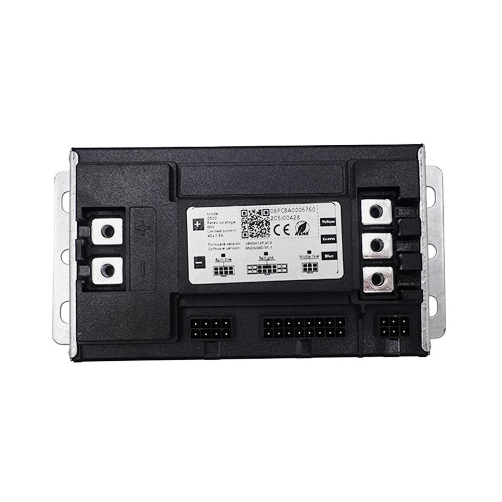 Controlador Kukirin G4