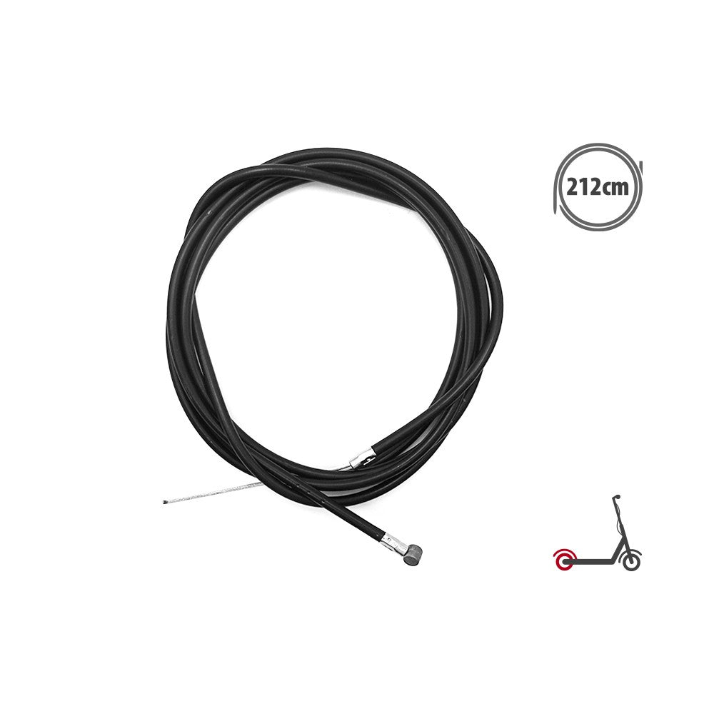 Cable de freno trasero Kukirin M4 Max