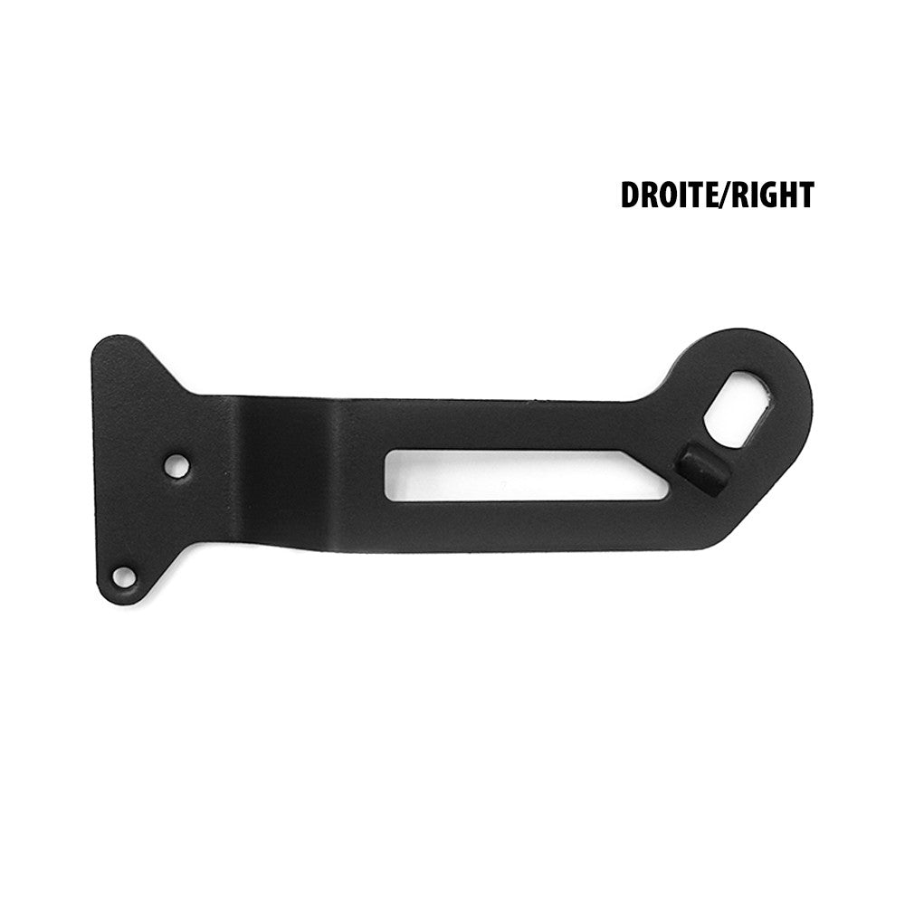 Soporte de guardabarros derecho Kukirin T3