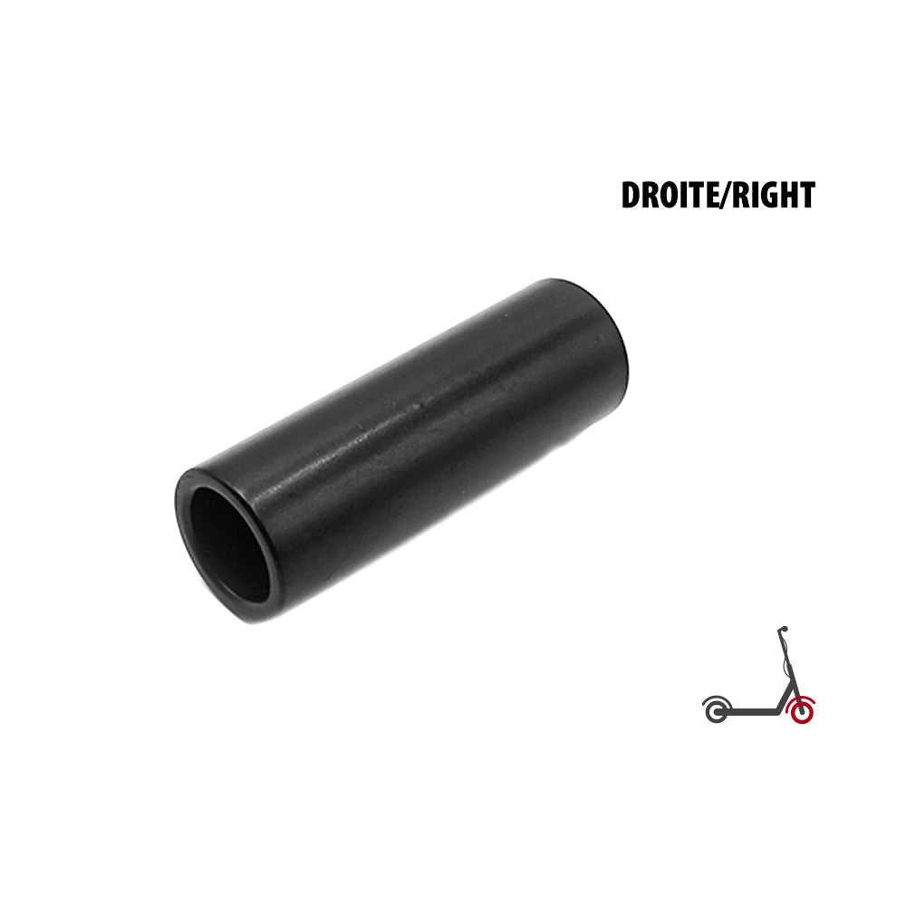 Distanciador rueda delantera derecha Kukirin T3