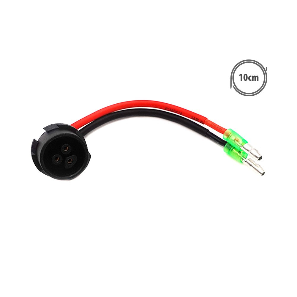 Capacidad de carga Rovoron S7