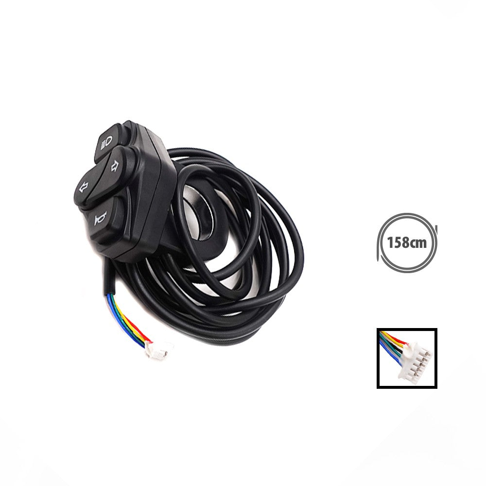 Multiswitch Rovoron R7