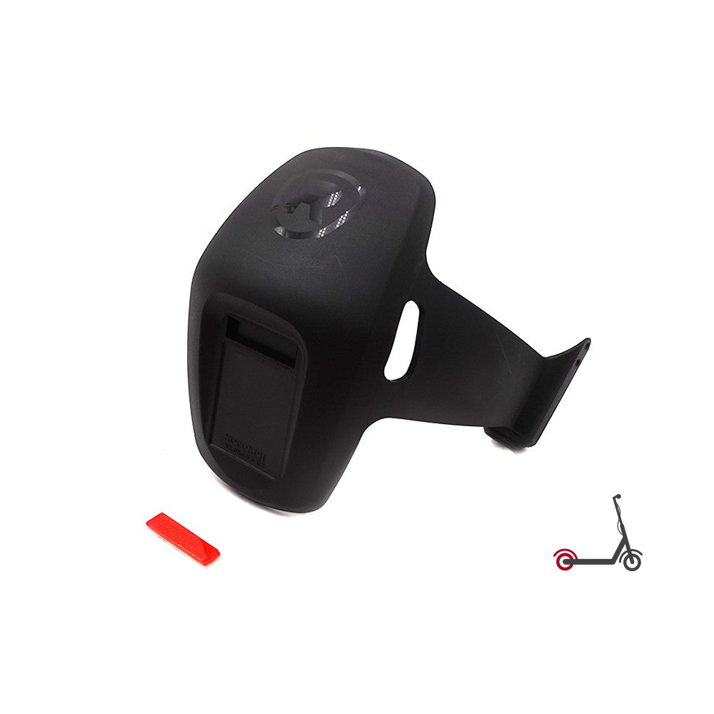 Guardabarros trasero Rovoron R7