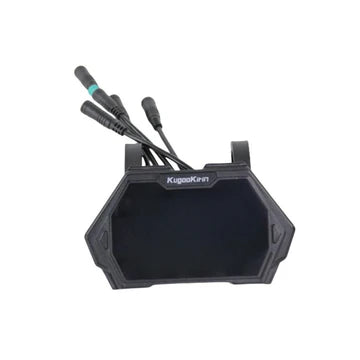 Kugoo Kirin G3 PRO-Bildschirm