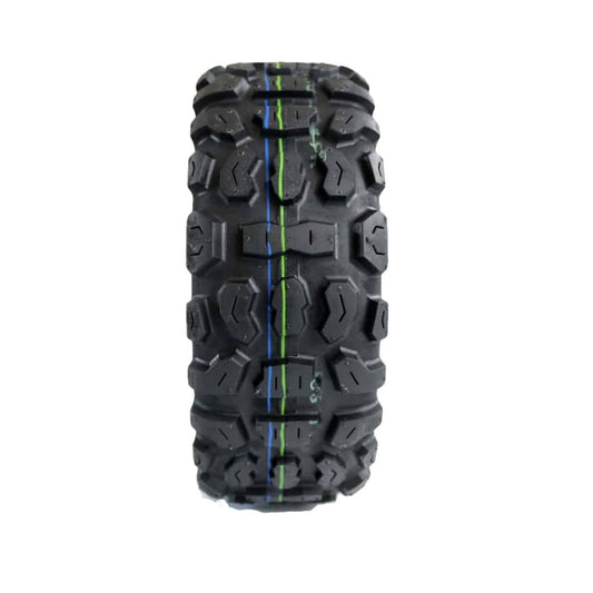 Rueda Cubierta 11×3 offroad (90/65-6,5) Tubetype