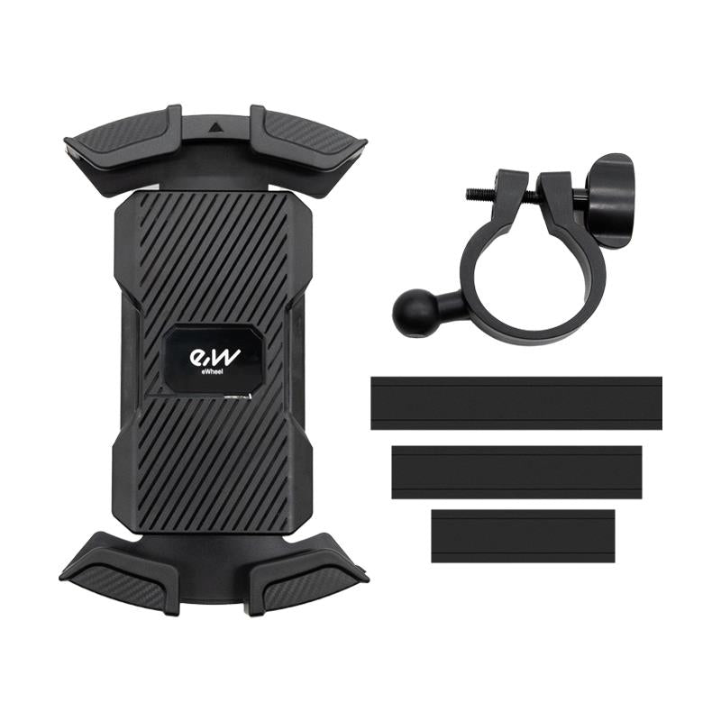 Soporte móvil EWS008 con bloqueo trasero