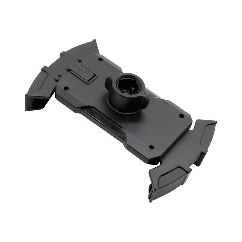 Soporte móvil EWS008 con bloqueo trasero