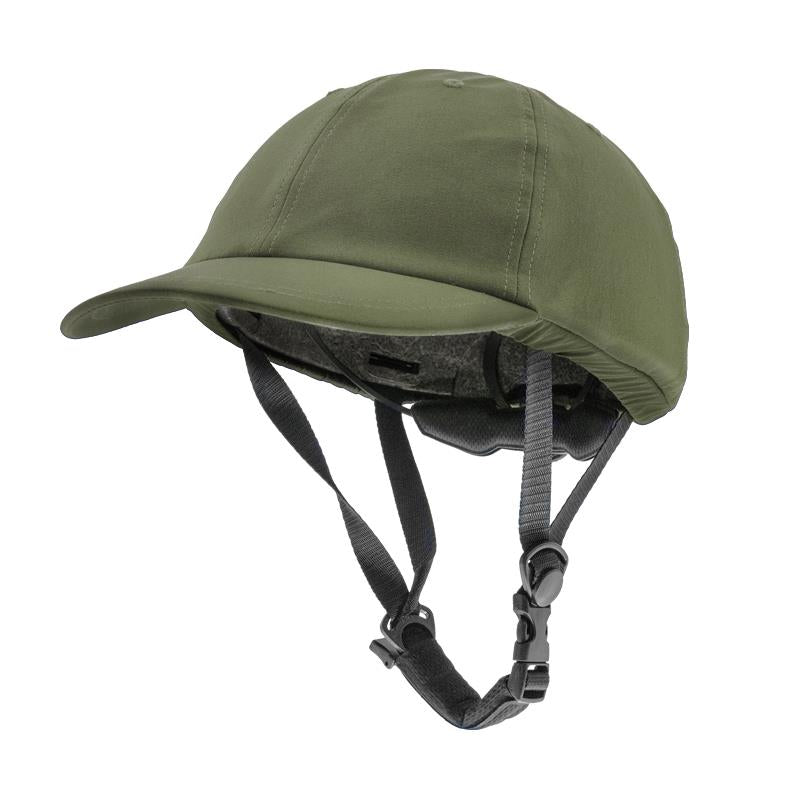 Casco con gorra CP01