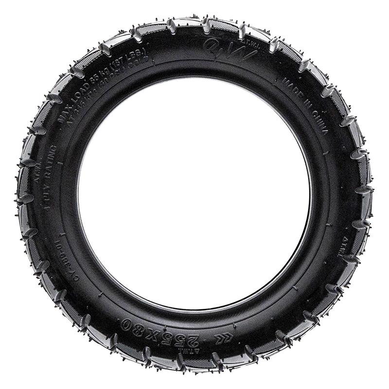 Neumático Tubeless Offroad 255X80