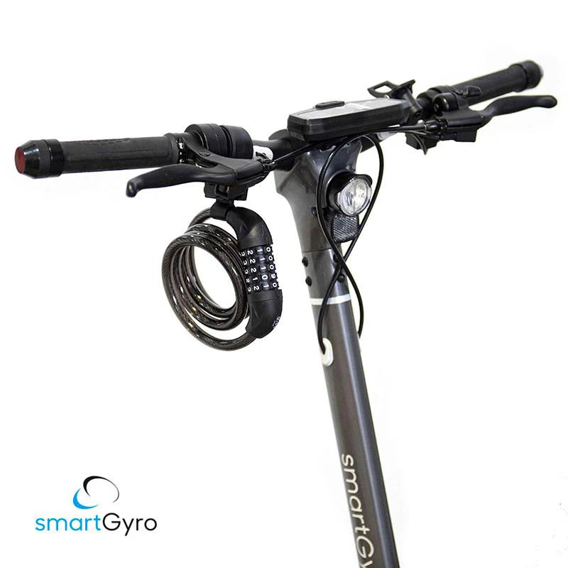 Candado de contraseña LK025 funda nylon