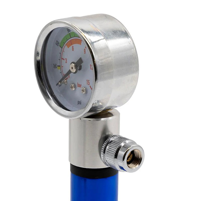 Tragbarer elektrischer Inflator EW2.0 mit Powerbank-Funktion