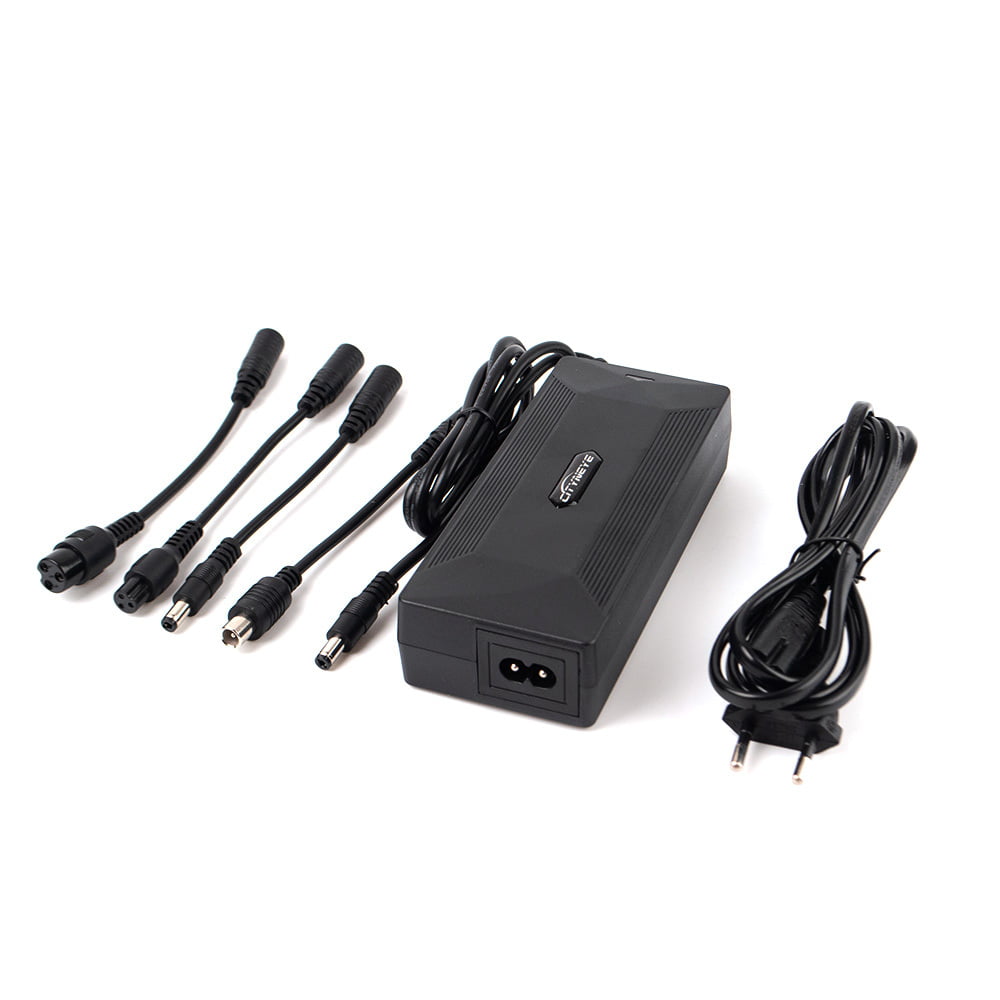 Cargador 36V 2A Multi-Punta