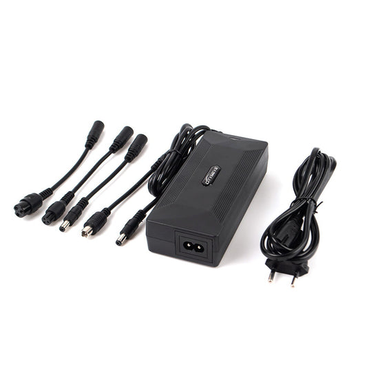 Cargador 36V 2A Multi-Punta