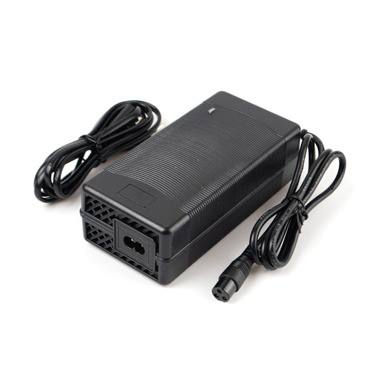 CARGADOR 48V 4A CONECTOR GX16