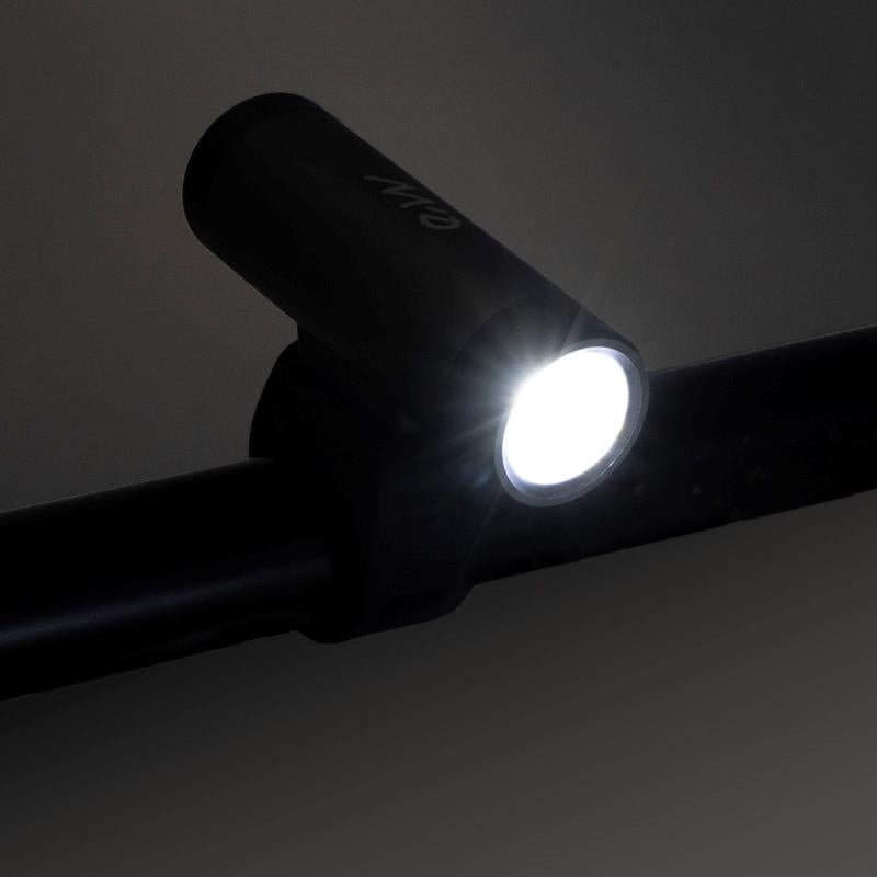 Luz led frontal recargable 400 Lumen EWL012