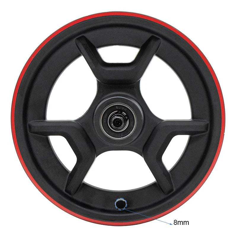 Llanta delantera original Niu KQi3 MAX