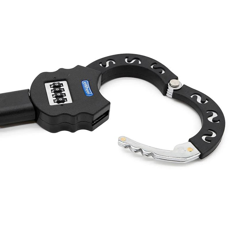 Candado de esposas LK32