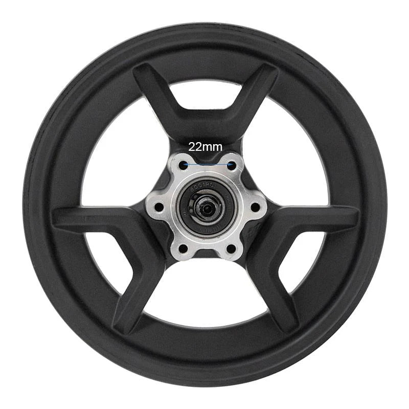 Llanta delantera original Niu KQi3 Pro