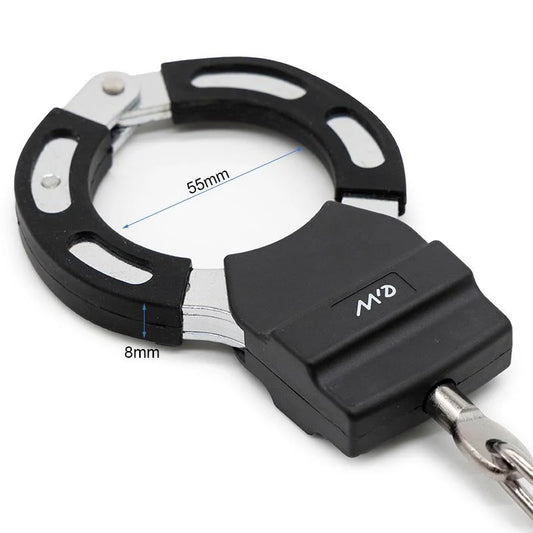 Candado de esposas LK019