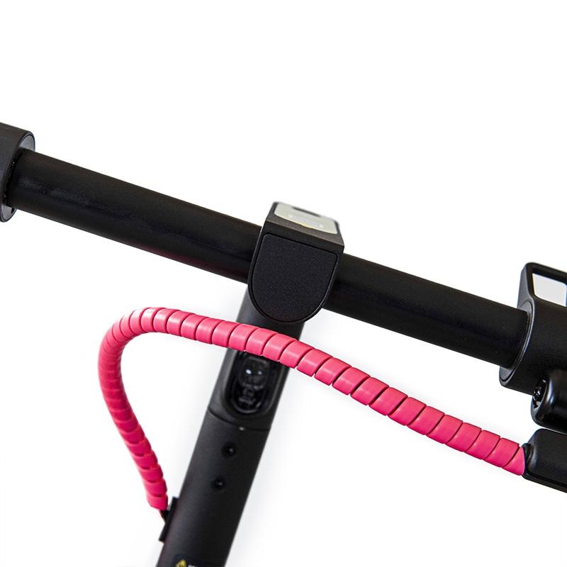 Cubre cable