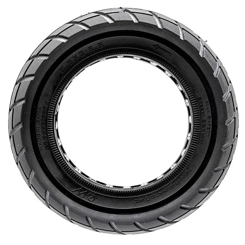 Rueda maciza ultraligera offroad 8,5x3-5,5