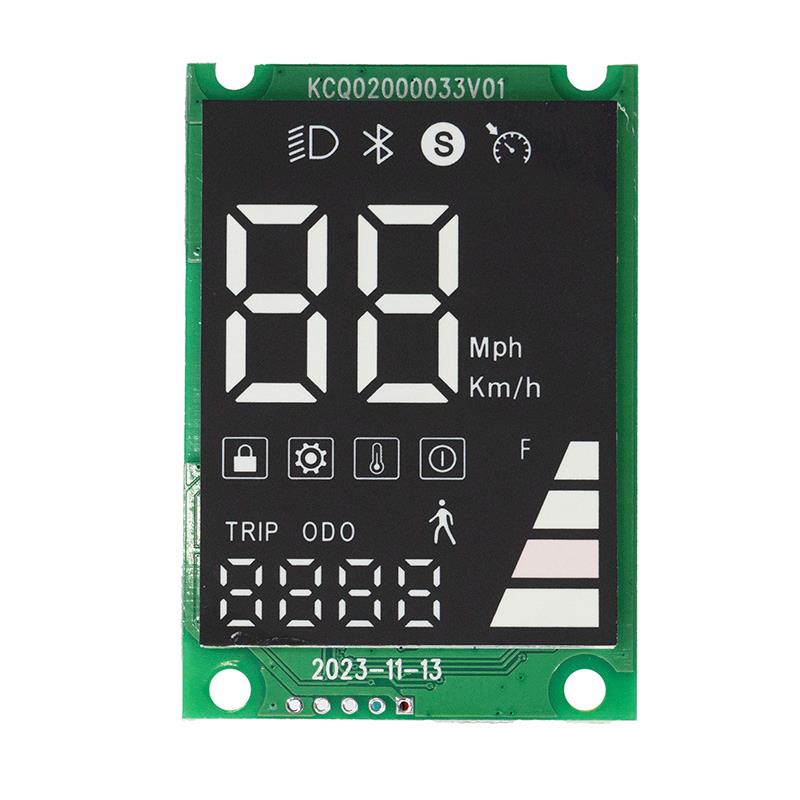 Display Cecotec D40
