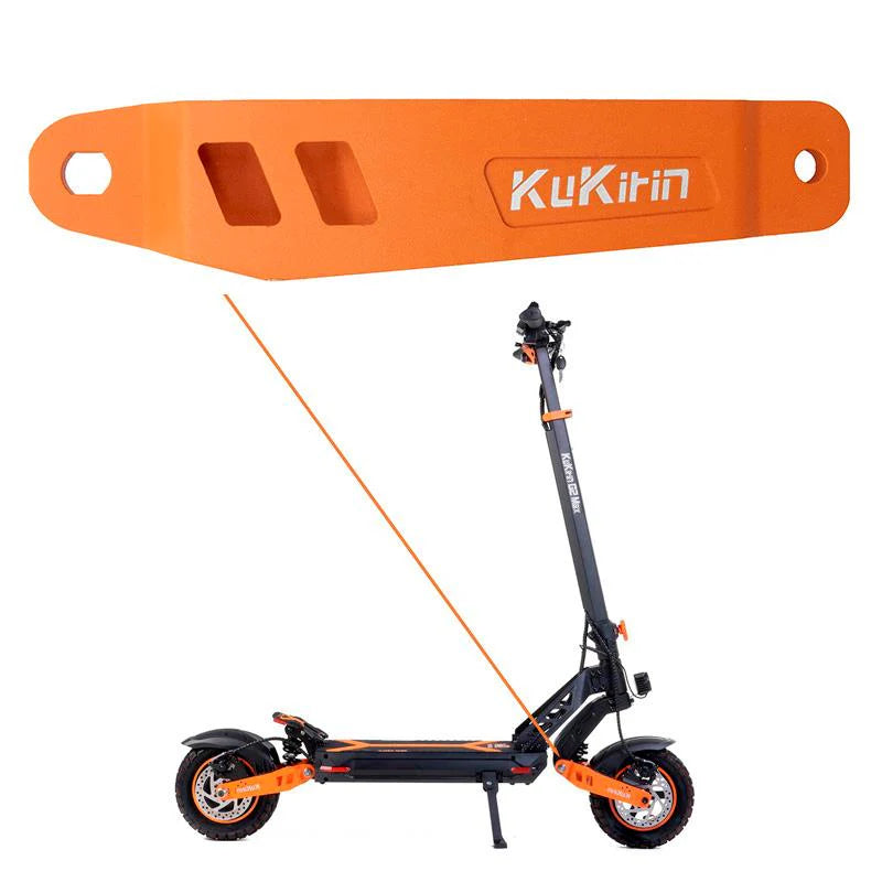Brazo delantero KuKirin G2 Max