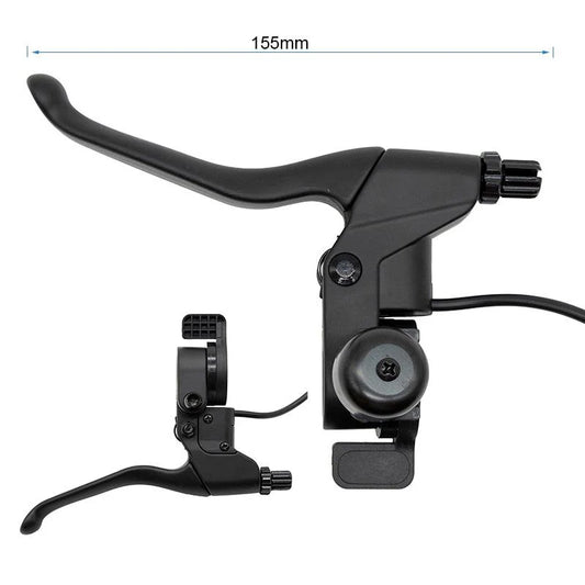 Maneta de freno Cecotec Serie M